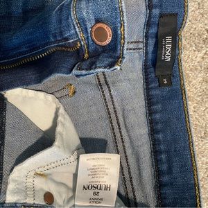 Hudson jeans